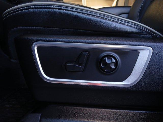 used 2021 Ram 1500 car, priced at $29,000