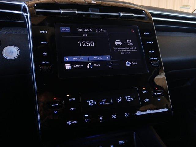 used 2022 Hyundai Tucson car, priced at $16,768