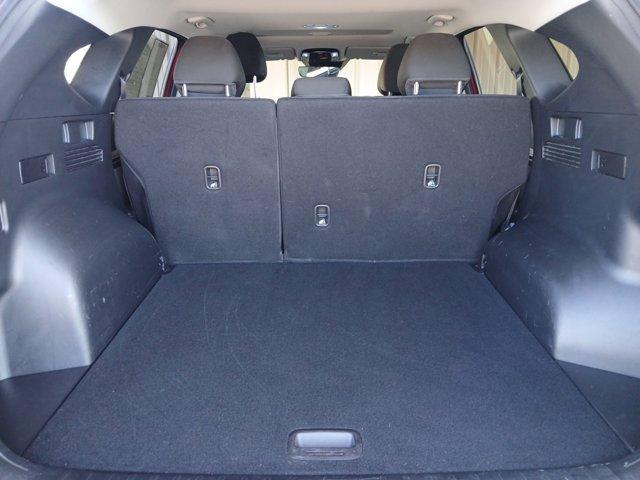 used 2022 Hyundai Tucson car, priced at $16,768