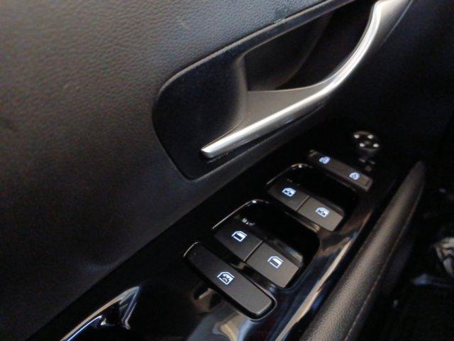 used 2022 Hyundai Tucson car, priced at $16,768