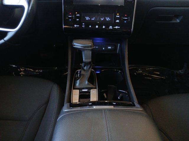 used 2022 Hyundai Tucson car, priced at $16,768
