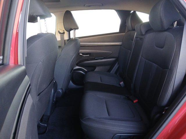 used 2022 Hyundai Tucson car, priced at $16,768