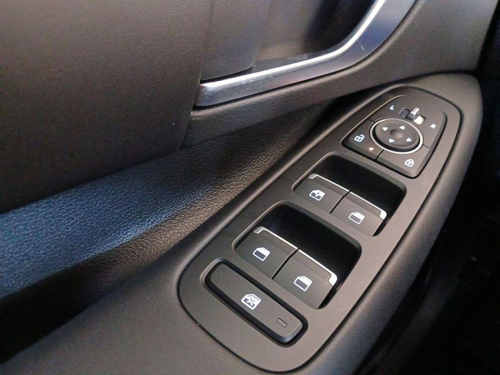 new 2026 Hyundai Sonata Hybrid car, priced at $30,556