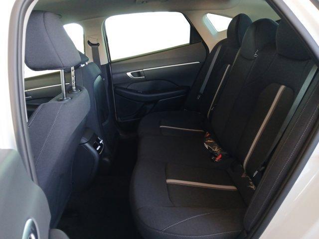 new 2026 Hyundai Sonata Hybrid car, priced at $31,035