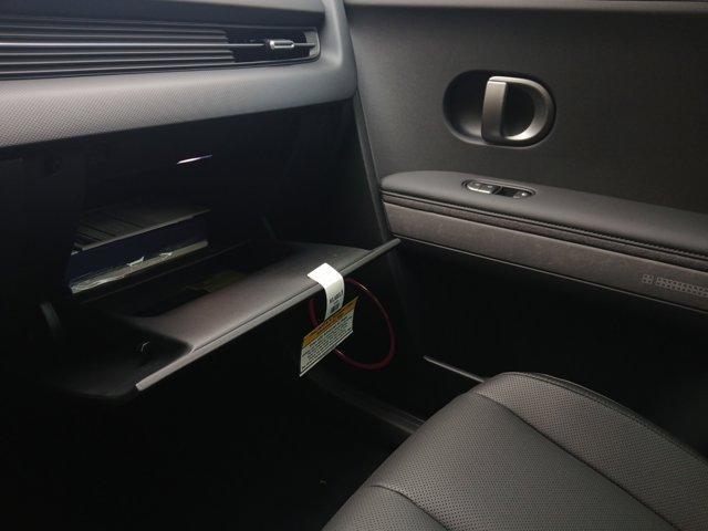 new 2026 Hyundai IONIQ 5 car, priced at $48,015