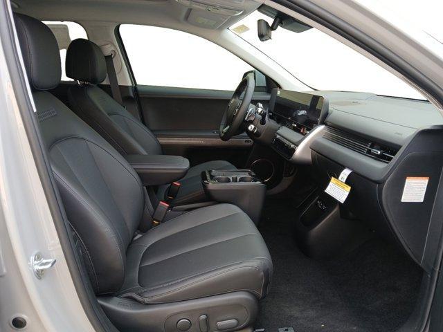 new 2026 Hyundai IONIQ 5 car, priced at $48,015