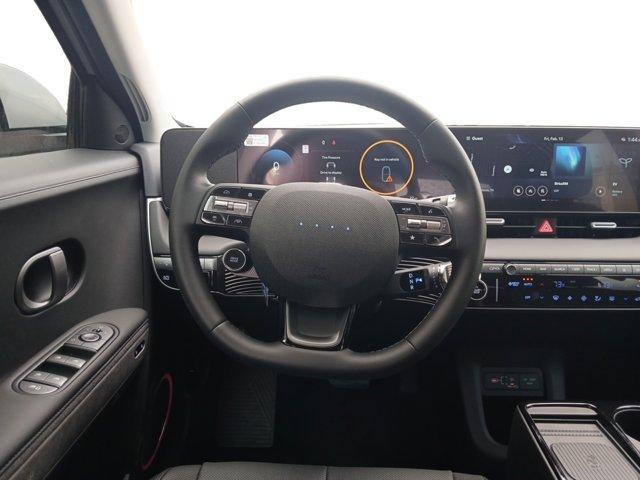 new 2026 Hyundai IONIQ 5 car, priced at $48,015