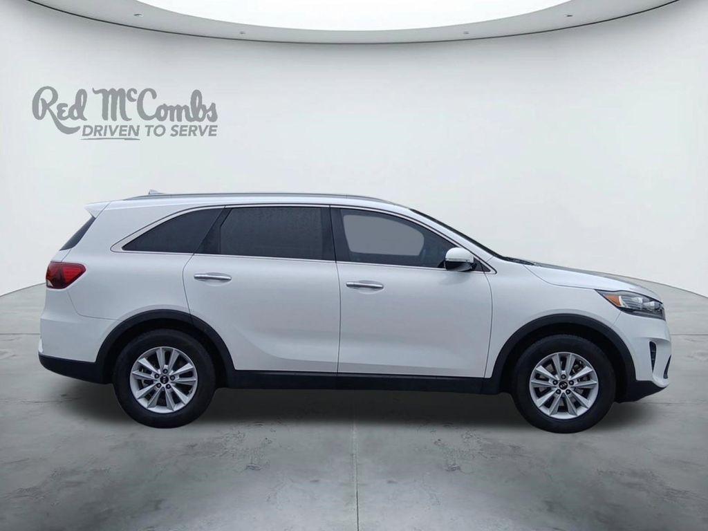 used 2019 Kia Sorento car, priced at $12,379