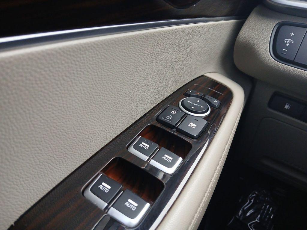 used 2019 Kia Sorento car, priced at $12,379