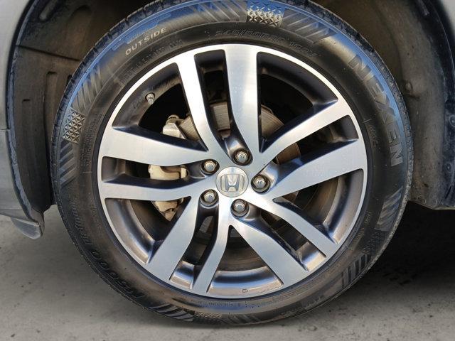 used 2017 Honda Pilot car, priced at $15,983