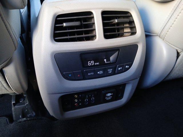 used 2017 Honda Pilot car, priced at $15,983