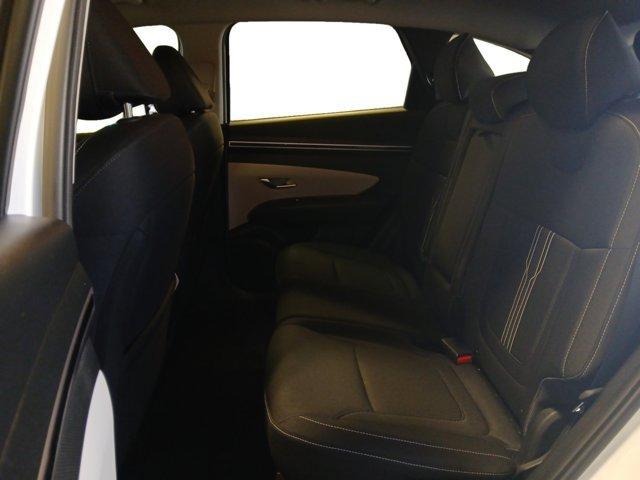 used 2023 Hyundai Tucson car, priced at $21,567