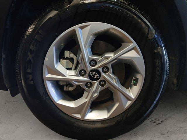 used 2023 Hyundai Tucson car, priced at $21,567