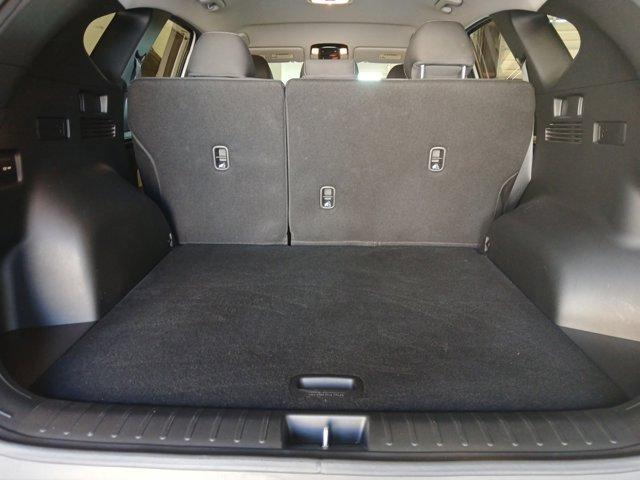 used 2023 Hyundai Tucson car, priced at $21,567