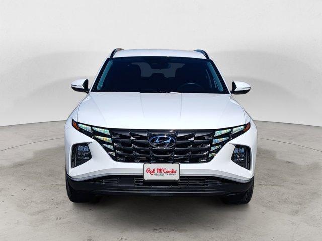 used 2023 Hyundai Tucson car, priced at $21,567