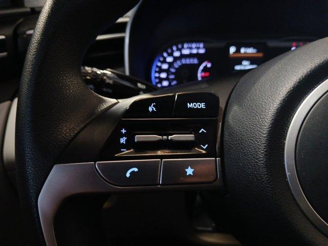 used 2023 Hyundai Tucson car, priced at $21,567