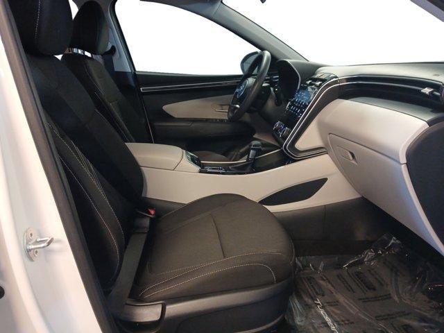 used 2023 Hyundai Tucson car, priced at $21,567