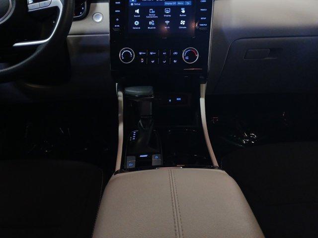 used 2023 Hyundai Tucson car, priced at $21,567