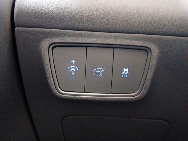 used 2023 Hyundai Tucson car, priced at $21,567