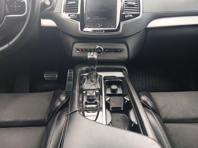 used 2019 Volvo XC90 car, priced at $20,191