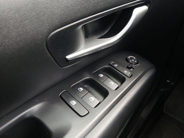 used 2024 Hyundai Tucson car, priced at $21,988