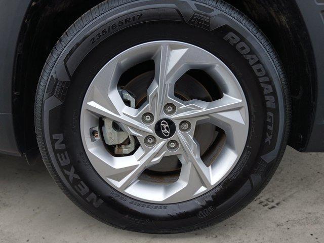 used 2024 Hyundai Tucson car, priced at $21,988