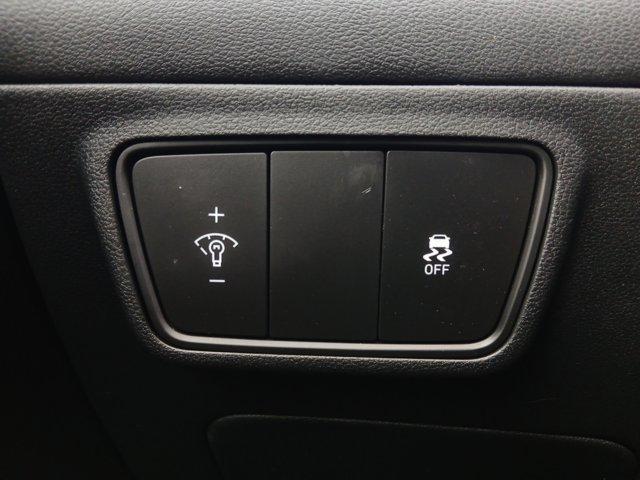 used 2024 Hyundai Tucson car, priced at $21,988