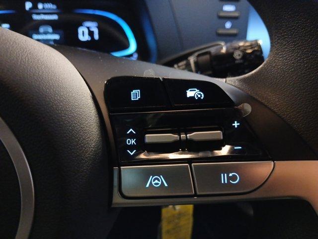 new 2026 Hyundai Elantra car, priced at $24,110