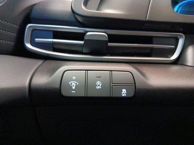 new 2026 Hyundai Elantra car, priced at $24,110