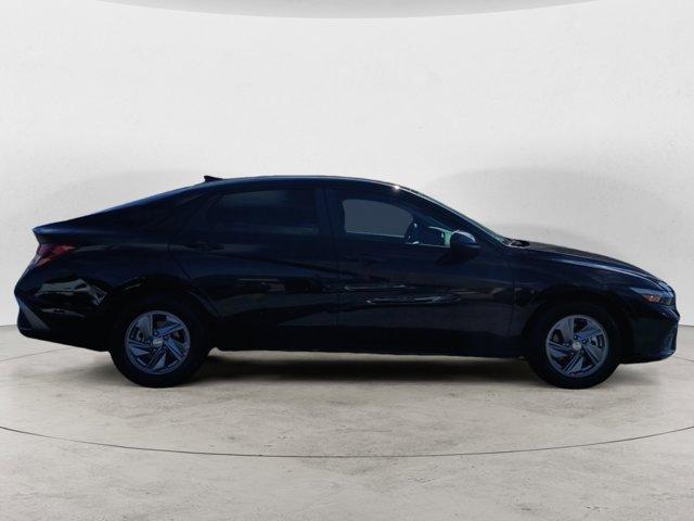 new 2026 Hyundai Elantra car, priced at $24,110