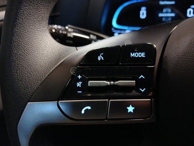 new 2026 Hyundai Elantra car, priced at $24,110