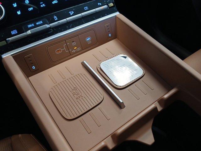 new 2026 Hyundai Santa Fe car, priced at $49,085