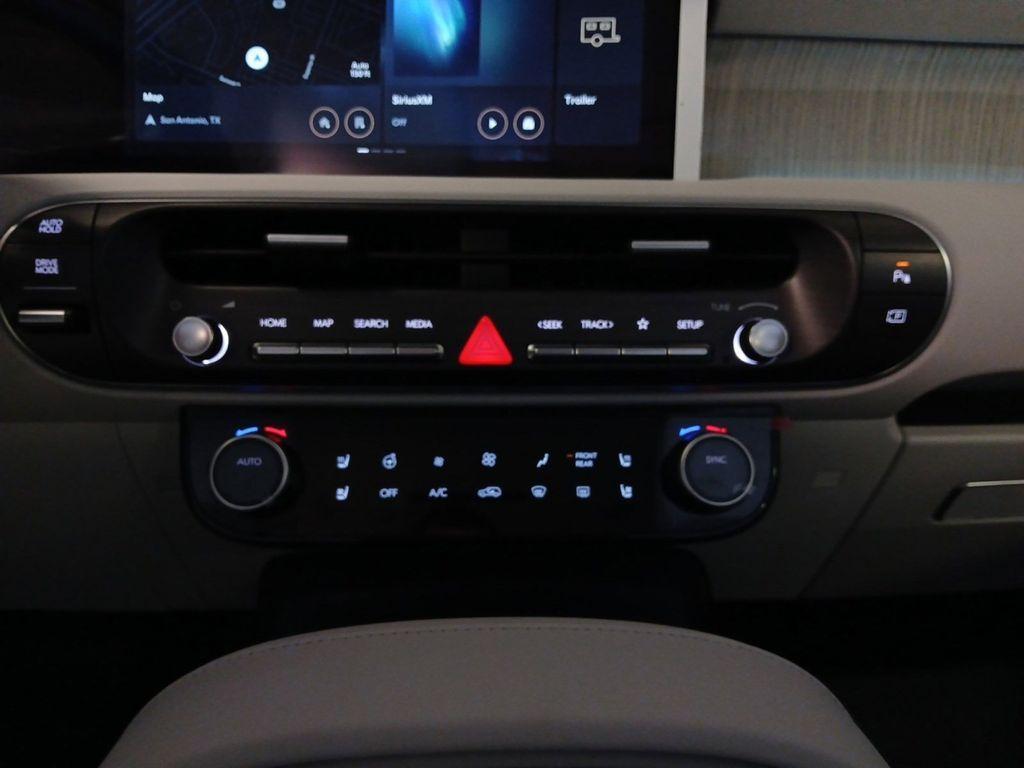 new 2026 Hyundai Palisade car, priced at $54,815