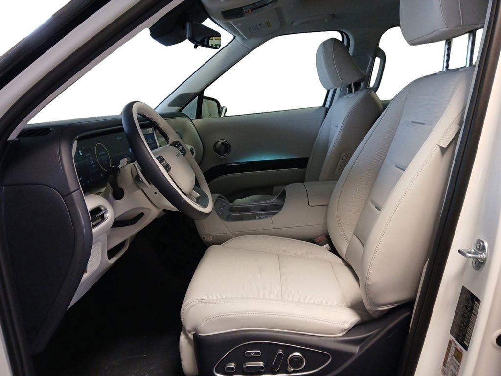 new 2026 Hyundai Palisade car, priced at $54,815