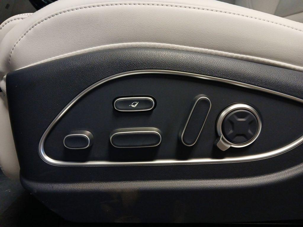 new 2026 Hyundai Palisade car, priced at $54,815