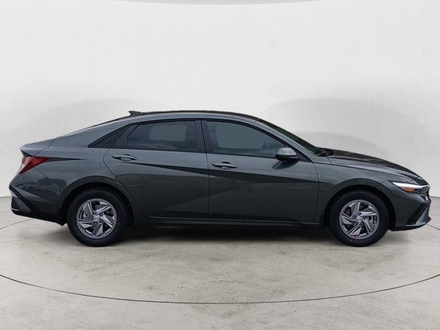 new 2026 Hyundai Elantra car, priced at $24,565