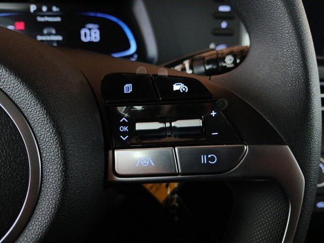 new 2026 Hyundai Elantra car, priced at $24,565