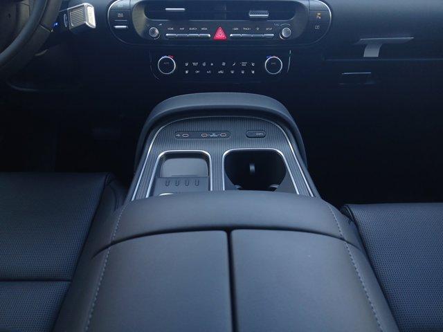 new 2026 Hyundai Palisade Hybrid car, priced at $59,165