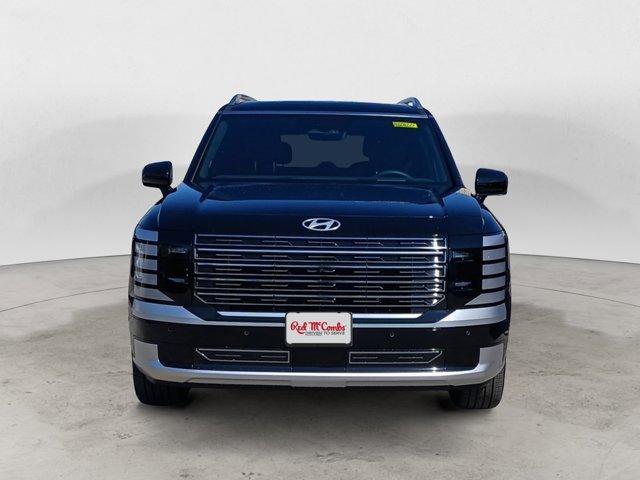 new 2026 Hyundai Palisade Hybrid car, priced at $59,165