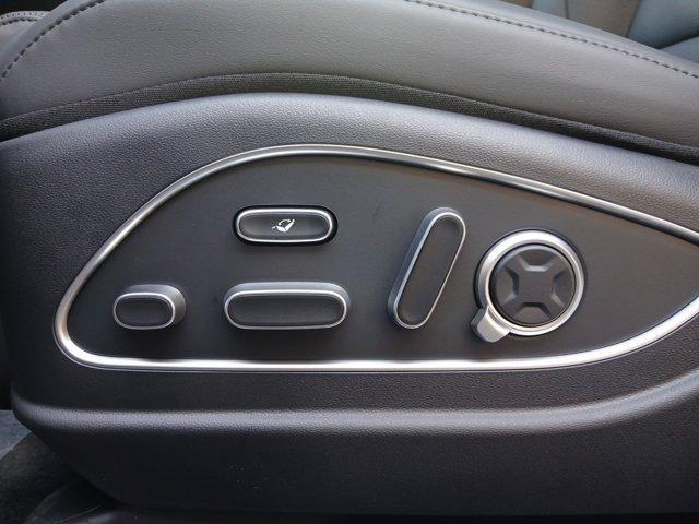 new 2026 Hyundai Palisade Hybrid car, priced at $59,165