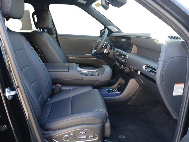 new 2026 Hyundai Palisade Hybrid car, priced at $59,165