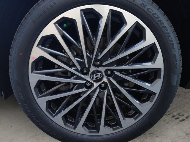 new 2026 Hyundai Palisade Hybrid car, priced at $59,165