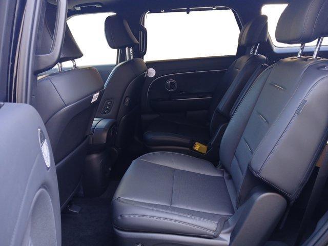 new 2026 Hyundai Palisade Hybrid car, priced at $59,165