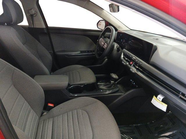 used 2025 Kia K4 car, priced at $22,933