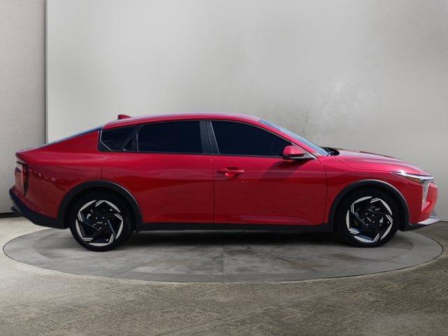 used 2025 Kia K4 car, priced at $22,933