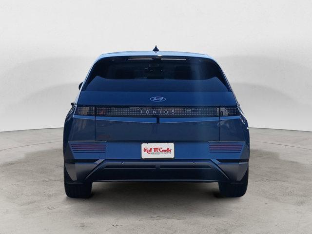 used 2023 Hyundai IONIQ 5 car, priced at $29,988