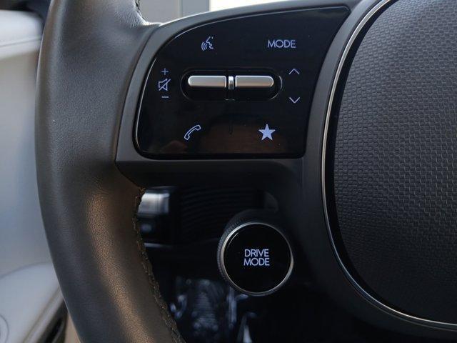 used 2023 Hyundai IONIQ 5 car, priced at $29,988