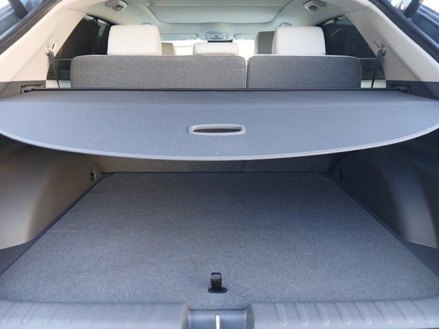 used 2023 Hyundai IONIQ 5 car, priced at $29,988