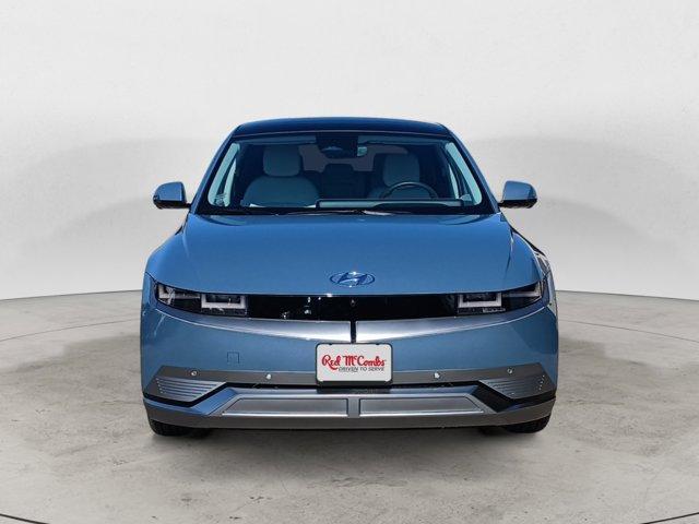 used 2023 Hyundai IONIQ 5 car, priced at $29,988