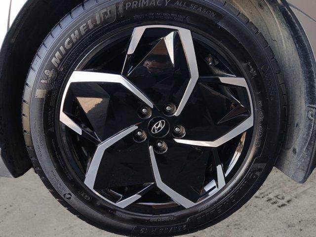 used 2023 Hyundai IONIQ 5 car, priced at $29,988